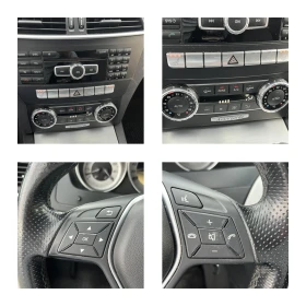 Mercedes-Benz C 200 2.2CDI 136кс 6 СКОРОСТИ EURO 5A NAVI AVANTGARDE, снимка 14