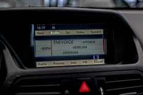 Mercedes-Benz E 350 CDI/Coupe/AMG/Подгрев/PDC/7-G Tronic, снимка 11