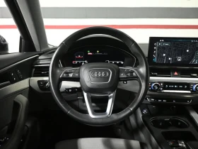 Audi A4 * S-Line* * HeadUp* AвтоКредит* (ЦЕНА ДО БГ), снимка 12