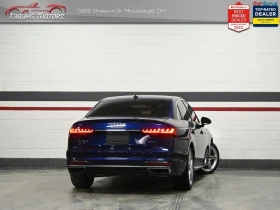 Audi A4 * S-Line* * HeadUp* AвтоКредит* (ЦЕНА ДО БГ), снимка 4