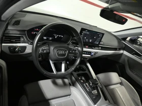 Audi A4 * S-Line* * HeadUp* AвтоКредит* (ЦЕНА ДО БГ), снимка 11