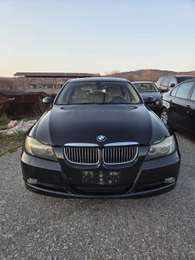 BMW 320, снимка 1