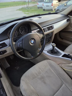 BMW 320, снимка 12