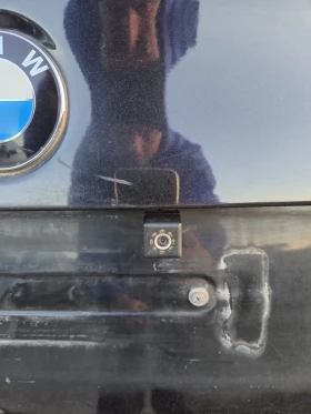 BMW 320, снимка 9