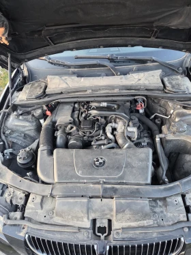 BMW 320, снимка 7