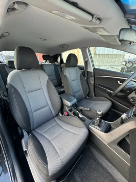 Hyundai I30 1.6 GDI Navi , снимка 11