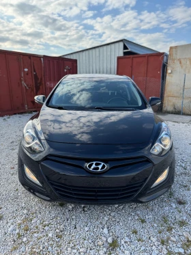 Hyundai I30 1.6 GDI Navi , снимка 7