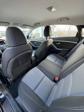 Hyundai I30 1.6 GDI Navi , снимка 9