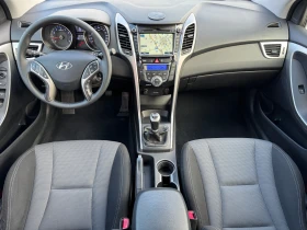 Hyundai I30 1.6 GDI Navi , снимка 13