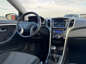 Hyundai I30 1.6 GDI Navi , снимка 12