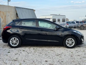 Hyundai I30 1.6 GDI Navi , снимка 5