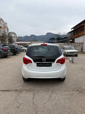Opel Meriva 1.3 , снимка 6