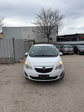 Opel Meriva 1.3 , снимка 1
