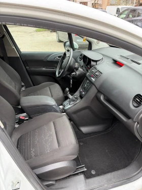 Opel Meriva 1.3 , снимка 10