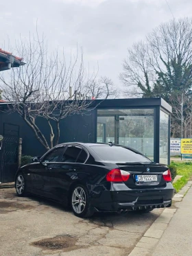 BMW 325 Бензин ГАЗ, снимка 3