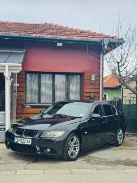 BMW 325 Бензин ГАЗ, снимка 1