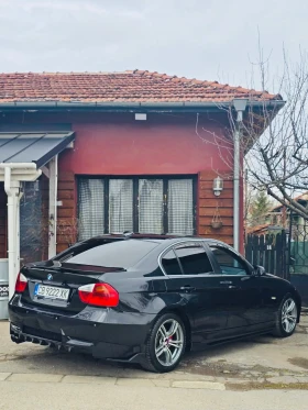 BMW 325 Бензин ГАЗ, снимка 6