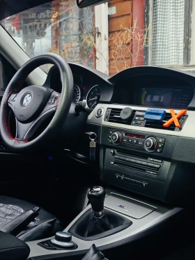BMW 325 Бензин ГАЗ, снимка 8