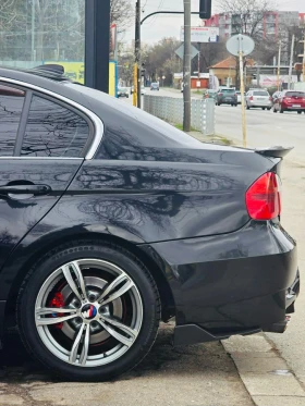 BMW 325 Бензин ГАЗ, снимка 5