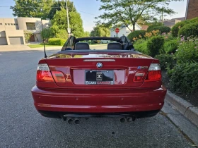 BMW M3 * E46* КАБРИО* KEYLESS* ПОДГРЕВ, снимка 4