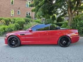 BMW M3 * E46* КАБРИО* KEYLESS* ПОДГРЕВ, снимка 3