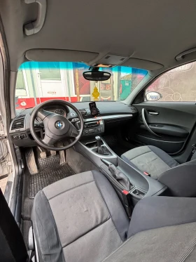 BMW 120, снимка 7