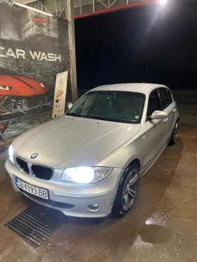 BMW 120, снимка 1