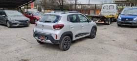Dacia Spring ElectriC, снимка 5