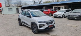 Dacia Spring ElectriC, снимка 3