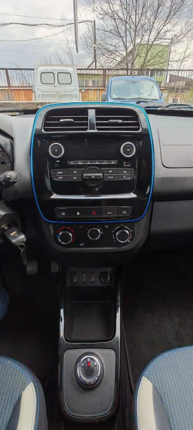Dacia Spring ElectriC, снимка 11
