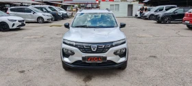 Dacia Spring ElectriC, снимка 2