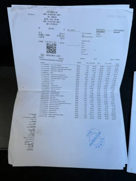 BMW 525, снимка 9