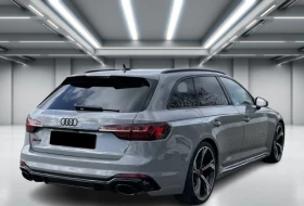 Audi Rs4 Avant Quattro = Black Optic Plus = Carbon Гаранция, снимка 4