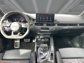 Audi Rs4 Avant Quattro = Black Optic Plus = Carbon Гаранция, снимка 7