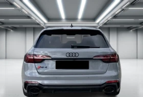 Audi Rs4 Avant Quattro = Black Optic Plus = Carbon Гаранция, снимка 3