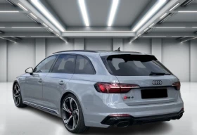 Audi Rs4 Avant Quattro = Black Optic Plus = Carbon Гаранция, снимка 2
