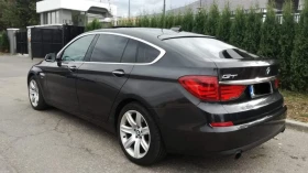 BMW 5 Gran Turismo 535 D Xdrive , снимка 5
