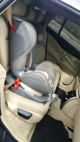 BMW 5 Gran Turismo 535 D Xdrive , снимка 10