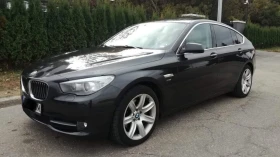 BMW 5 Gran Turismo 535 D Xdrive , снимка 2