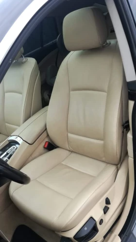 BMW 5 Gran Turismo 535 D Xdrive , снимка 9