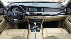 BMW 5 Gran Turismo 535 D Xdrive , снимка 7