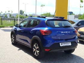Dacia Sandero 1.0Tce/100к.с. Stepway/ LPG, снимка 6