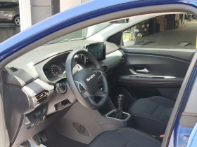 Dacia Sandero 1.0Tce/100к.с. Stepway/ LPG, снимка 9