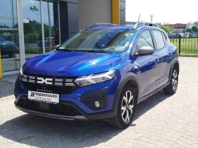Dacia Sandero 1.0Tce/100к.с. Stepway/ LPG, снимка 1