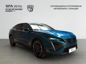 Peugeot 408 GT 1, 2 PureTech 130 Гаранция до 06.2030 г. ЛИЗИНГ, снимка 3