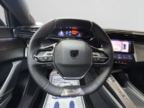 Peugeot 408 GT 1, 2 PureTech 130 Гаранция до 06.2030 г. ЛИЗИНГ, снимка 11