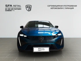 Peugeot 408 GT 1, 2 PureTech 130 Гаранция до 06.2030 г. ЛИЗИНГ, снимка 2