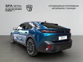 Peugeot 408 GT 1, 2 PureTech 130 Гаранция до 06.2030 г. ЛИЗИНГ, снимка 7