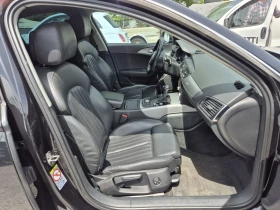 Audi A6 3.0-tdi/QUATTRO/СЕДАН, снимка 12