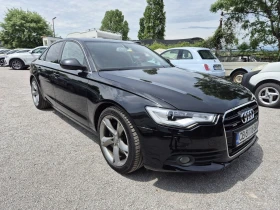 Audi A6 3.0-tdi/QUATTRO/СЕДАН, снимка 6